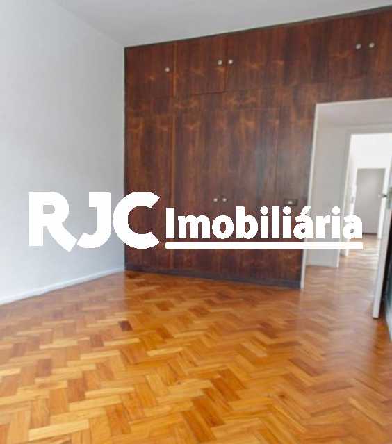 26 - Casa 3 quartos à venda Maracanã, Rio de Janeiro - R$ 900.000 - MBCA30235 - 27