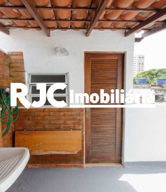 Conheça 29 do imóvel - Casa 3 quartos à venda Maracanã, Rio de Janeiro - R$ 900.000 - MBCA30235 - 30 29 - Casa 3 quartos à venda Maracanã, Rio de Janeiro - R$ 900.000 - MBCA30235 - 30