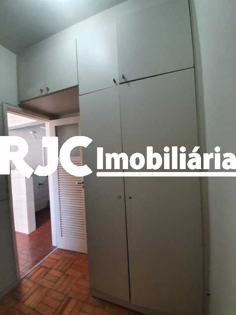 IMG-20210322-WA0031 - Apartamento 2 quartos à venda Rio Comprido, Rio de Janeiro - R$ 355.000 - MBAP25423 - 8