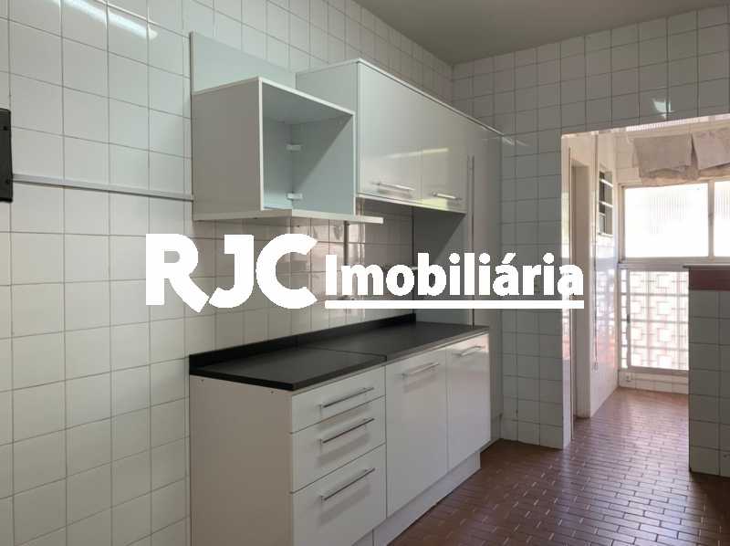 IMG-20210322-WA0041 - Apartamento 2 quartos à venda Rio Comprido, Rio de Janeiro - R$ 355.000 - MBAP25423 - 18