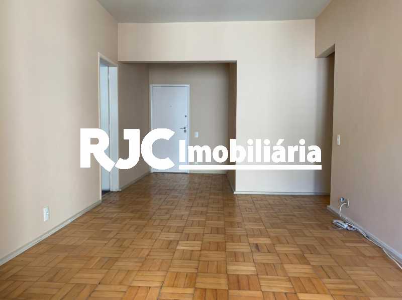 IMG-20210322-WA0055 - Apartamento 2 quartos à venda Rio Comprido, Rio de Janeiro - R$ 355.000 - MBAP25423 - 5
