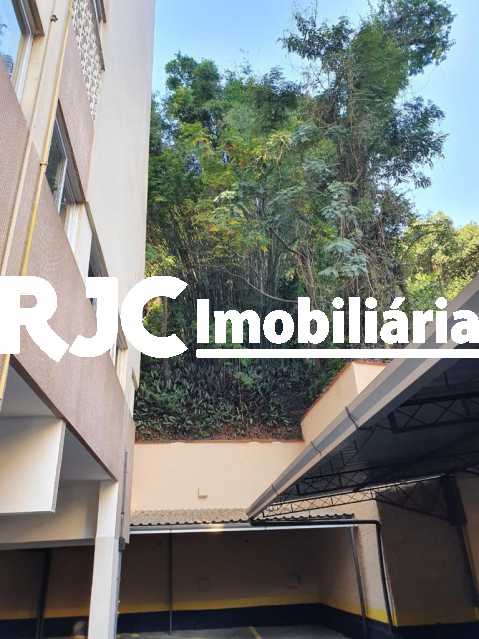 IMG-20210322-WA0059 - Apartamento 2 quartos à venda Rio Comprido, Rio de Janeiro - R$ 355.000 - MBAP25423 - 22