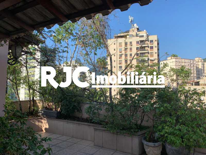 Conheça 05 do imóvel - Cobertura 3 quartos à venda Laranjeiras, Rio de Janeiro - R$ 1.600.000 - MBCO30396 - 6 05 - Cobertura 3 quartos à venda Laranjeiras, Rio de Janeiro - R$ 1.600.000 - MBCO30396 - 6