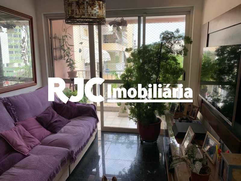 Conheça 07 do imóvel - Cobertura 3 quartos à venda Laranjeiras, Rio de Janeiro - R$ 1.600.000 - MBCO30396 - 8 07 - Cobertura 3 quartos à venda Laranjeiras, Rio de Janeiro - R$ 1.600.000 - MBCO30396 - 8