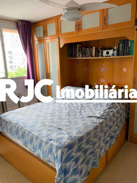 Conheça 11 do imóvel - Cobertura 3 quartos à venda Laranjeiras, Rio de Janeiro - R$ 1.600.000 - MBCO30396 - 12 11 - Cobertura 3 quartos à venda Laranjeiras, Rio de Janeiro - R$ 1.600.000 - MBCO30396 - 12