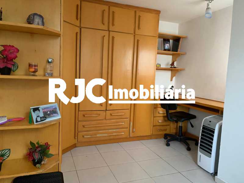 Conheça 12 do imóvel - Cobertura 3 quartos à venda Laranjeiras, Rio de Janeiro - R$ 1.600.000 - MBCO30396 - 13 12 - Cobertura 3 quartos à venda Laranjeiras, Rio de Janeiro - R$ 1.600.000 - MBCO30396 - 13