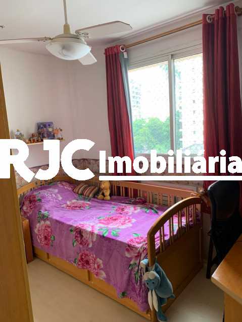 Conheça 13 do imóvel - Cobertura 3 quartos à venda Laranjeiras, Rio de Janeiro - R$ 1.600.000 - MBCO30396 - 14 13 - Cobertura 3 quartos à venda Laranjeiras, Rio de Janeiro - R$ 1.600.000 - MBCO30396 - 14