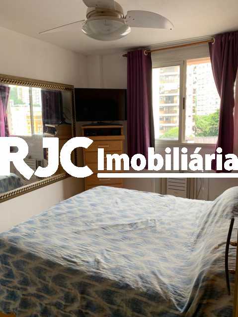 Conheça 15 do imóvel - Cobertura 3 quartos à venda Laranjeiras, Rio de Janeiro - R$ 1.600.000 - MBCO30396 - 16 15 - Cobertura 3 quartos à venda Laranjeiras, Rio de Janeiro - R$ 1.600.000 - MBCO30396 - 16