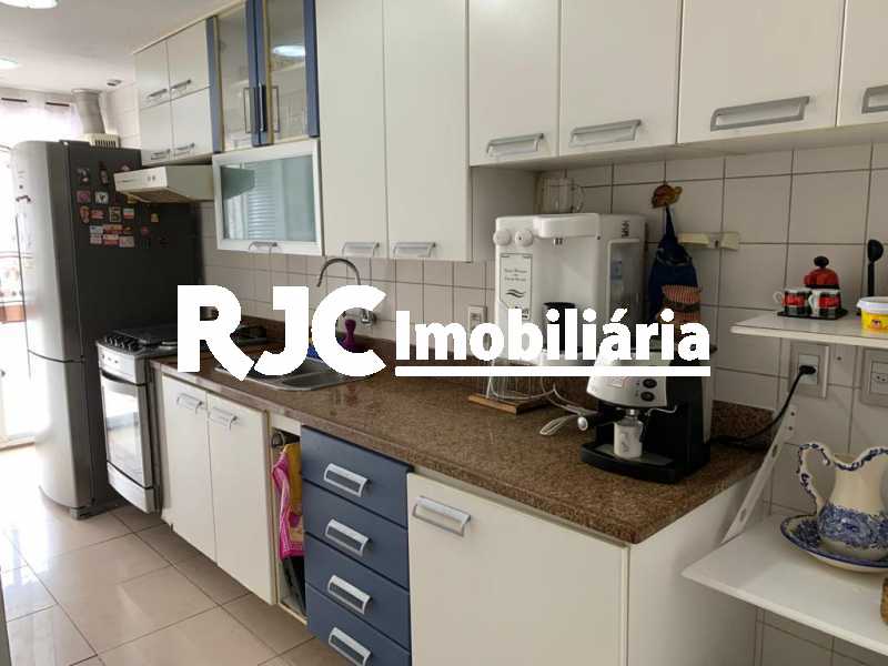 Conheça 16 do imóvel - Cobertura 3 quartos à venda Laranjeiras, Rio de Janeiro - R$ 1.600.000 - MBCO30396 - 17 16 - Cobertura 3 quartos à venda Laranjeiras, Rio de Janeiro - R$ 1.600.000 - MBCO30396 - 17