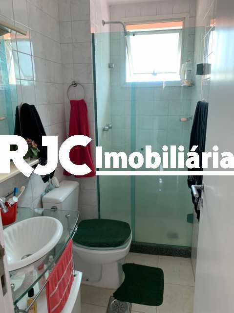 Conheça 18 do imóvel - Cobertura 3 quartos à venda Laranjeiras, Rio de Janeiro - R$ 1.600.000 - MBCO30396 - 19 18 - Cobertura 3 quartos à venda Laranjeiras, Rio de Janeiro - R$ 1.600.000 - MBCO30396 - 19