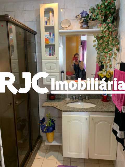 Conheça 19 do imóvel - Cobertura 3 quartos à venda Laranjeiras, Rio de Janeiro - R$ 1.600.000 - MBCO30396 - 20 19 - Cobertura 3 quartos à venda Laranjeiras, Rio de Janeiro - R$ 1.600.000 - MBCO30396 - 20