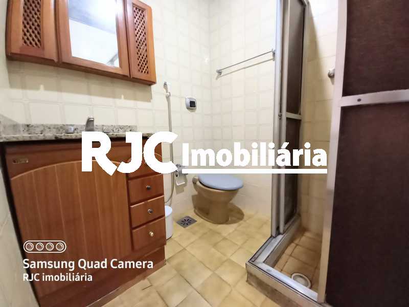 Conheça 10. do imóvel - Apartamento à venda Rua Conselheiro Barros,Rio Comprido, Rio de Janeiro - R$ 340.000 - MBAP25426 - 11 10. - Apartamento à venda Rua Conselheiro Barros,Rio Comprido, Rio de Janeiro - R$ 340.000 - MBAP25426 - 11