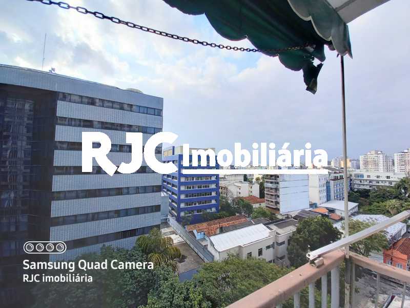 Conheça 19. do imóvel - Apartamento à venda Rua Conselheiro Barros,Rio Comprido, Rio de Janeiro - R$ 340.000 - MBAP25426 - 21 19. - Apartamento à venda Rua Conselheiro Barros,Rio Comprido, Rio de Janeiro - R$ 340.000 - MBAP25426 - 21