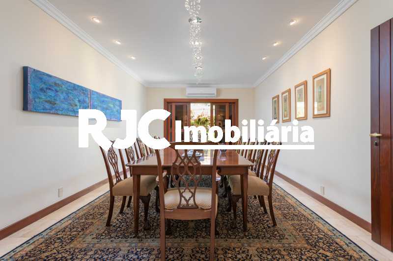 Conheça Casa no Malibu - 25 do imóvel - Casa em Condomínio 4 quartos à venda Barra da Tijuca, Rio de Janeiro - R$ 12.000.000 - MBCN40017 - 20 Casa no Malibu - 25 - Casa em Condomínio 4 quartos à venda Barra da Tijuca, Rio de Janeiro - R$ 12.000.000 - MBCN40017 - 20