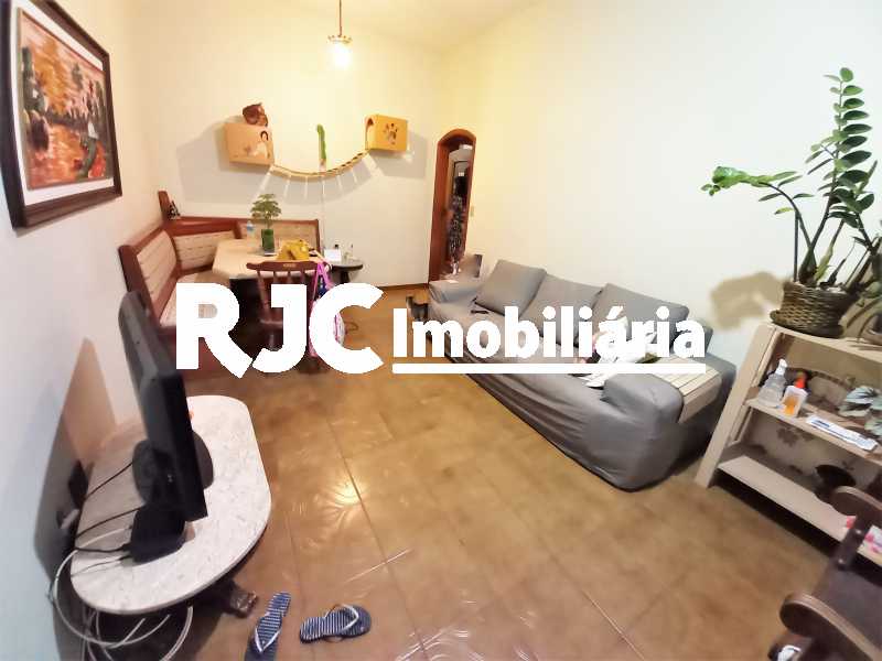 Conheça 1 do imóvel - Apartamento à venda Avenida Edison Passos,Alto da Boa Vista, Rio de Janeiro - R$ 400.000 - MBAP25451 - 1 1 - Apartamento à venda Avenida Edison Passos,Alto da Boa Vista, Rio de Janeiro - R$ 400.000 - MBAP25451 - 1