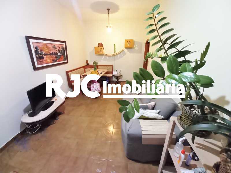 Conheça 2 do imóvel - Apartamento à venda Avenida Edison Passos,Alto da Boa Vista, Rio de Janeiro - R$ 400.000 - MBAP25451 - 3 2 - Apartamento à venda Avenida Edison Passos,Alto da Boa Vista, Rio de Janeiro - R$ 400.000 - MBAP25451 - 3