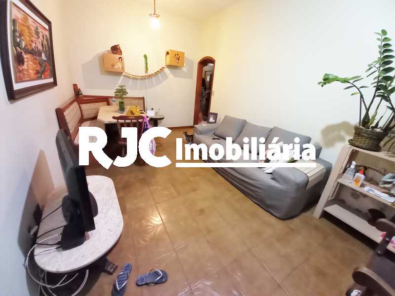 Conheça 3 do imóvel - Apartamento à venda Avenida Edison Passos,Alto da Boa Vista, Rio de Janeiro - R$ 400.000 - MBAP25451 - 4 3 - Apartamento à venda Avenida Edison Passos,Alto da Boa Vista, Rio de Janeiro - R$ 400.000 - MBAP25451 - 4