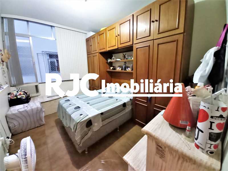 Conheça 4 do imóvel - Apartamento à venda Avenida Edison Passos,Alto da Boa Vista, Rio de Janeiro - R$ 400.000 - MBAP25451 - 5 4 - Apartamento à venda Avenida Edison Passos,Alto da Boa Vista, Rio de Janeiro - R$ 400.000 - MBAP25451 - 5