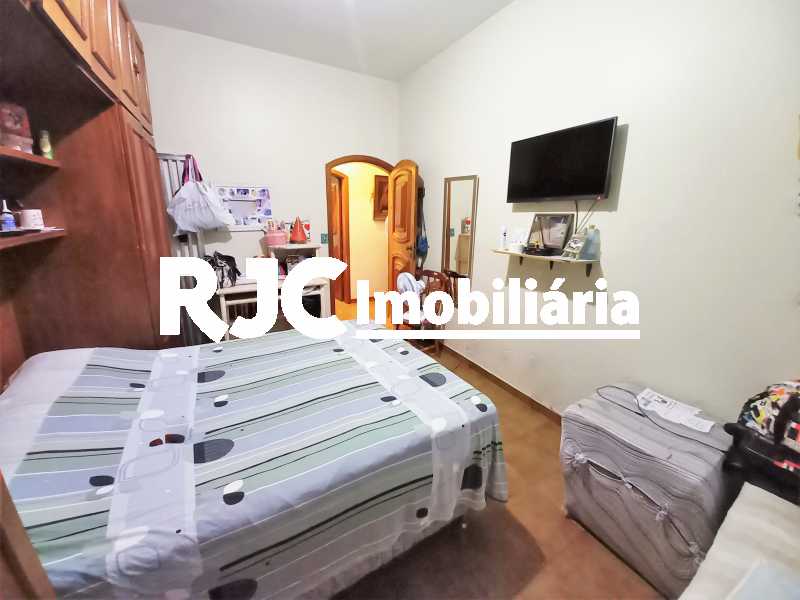 Conheça 5 do imóvel - Apartamento à venda Avenida Edison Passos,Alto da Boa Vista, Rio de Janeiro - R$ 400.000 - MBAP25451 - 6 5 - Apartamento à venda Avenida Edison Passos,Alto da Boa Vista, Rio de Janeiro - R$ 400.000 - MBAP25451 - 6