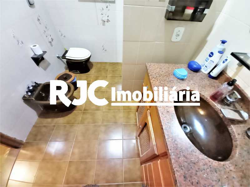 Conheça 7 do imóvel - Apartamento à venda Avenida Edison Passos,Alto da Boa Vista, Rio de Janeiro - R$ 400.000 - MBAP25451 - 8 7 - Apartamento à venda Avenida Edison Passos,Alto da Boa Vista, Rio de Janeiro - R$ 400.000 - MBAP25451 - 8