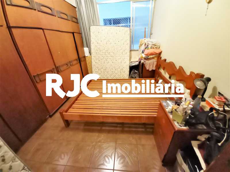 Conheça 8 do imóvel - Apartamento à venda Avenida Edison Passos,Alto da Boa Vista, Rio de Janeiro - R$ 400.000 - MBAP25451 - 9 8 - Apartamento à venda Avenida Edison Passos,Alto da Boa Vista, Rio de Janeiro - R$ 400.000 - MBAP25451 - 9