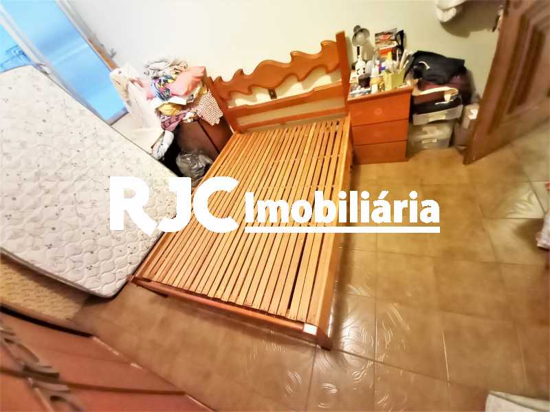Conheça 9 do imóvel - Apartamento à venda Avenida Edison Passos,Alto da Boa Vista, Rio de Janeiro - R$ 400.000 - MBAP25451 - 10 9 - Apartamento à venda Avenida Edison Passos,Alto da Boa Vista, Rio de Janeiro - R$ 400.000 - MBAP25451 - 10