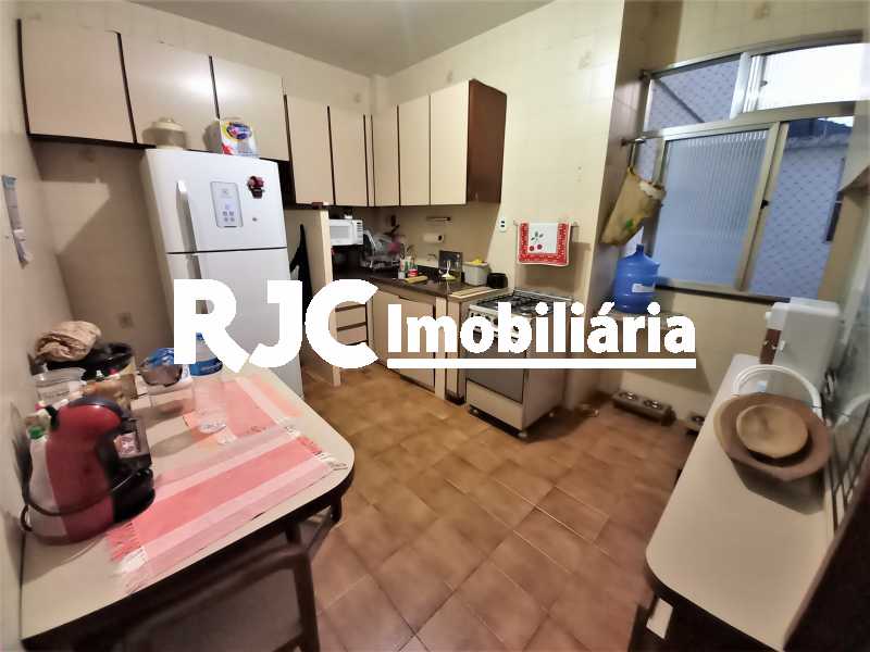 Conheça 10 do imóvel - Apartamento à venda Avenida Edison Passos,Alto da Boa Vista, Rio de Janeiro - R$ 400.000 - MBAP25451 - 11 10 - Apartamento à venda Avenida Edison Passos,Alto da Boa Vista, Rio de Janeiro - R$ 400.000 - MBAP25451 - 11