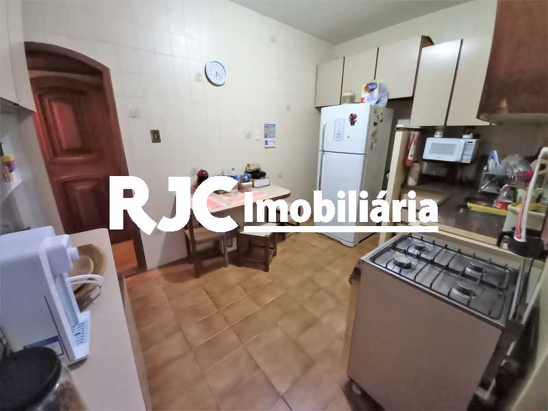 Conheça 11 do imóvel - Apartamento à venda Avenida Edison Passos,Alto da Boa Vista, Rio de Janeiro - R$ 400.000 - MBAP25451 - 12 11 - Apartamento à venda Avenida Edison Passos,Alto da Boa Vista, Rio de Janeiro - R$ 400.000 - MBAP25451 - 12
