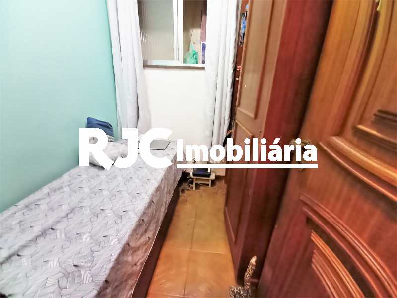 Conheça 12 do imóvel - Apartamento à venda Avenida Edison Passos,Alto da Boa Vista, Rio de Janeiro - R$ 400.000 - MBAP25451 - 13 12 - Apartamento à venda Avenida Edison Passos,Alto da Boa Vista, Rio de Janeiro - R$ 400.000 - MBAP25451 - 13