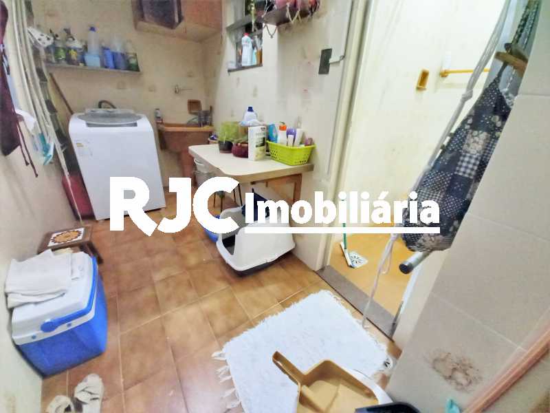 Conheça 13 do imóvel - Apartamento à venda Avenida Edison Passos,Alto da Boa Vista, Rio de Janeiro - R$ 400.000 - MBAP25451 - 14 13 - Apartamento à venda Avenida Edison Passos,Alto da Boa Vista, Rio de Janeiro - R$ 400.000 - MBAP25451 - 14