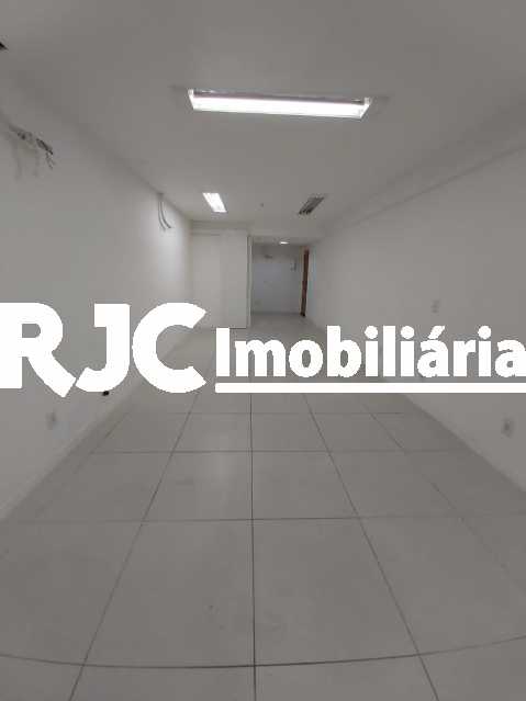 Conheça 5 do imóvel - Sala Comercial 38m² à venda Rua Haddock Lobo, Tijuca, Rio de Janeiro - R$ 300.000 - MBSL00283 - 6 5 - Sala Comercial 38m² à venda Rua Haddock Lobo, Tijuca, Rio de Janeiro - R$ 300.000 - MBSL00283 - 6