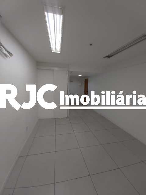 Conheça 6 do imóvel - Sala Comercial 38m² à venda Rua Haddock Lobo, Tijuca, Rio de Janeiro - R$ 300.000 - MBSL00283 - 7 6 - Sala Comercial 38m² à venda Rua Haddock Lobo, Tijuca, Rio de Janeiro - R$ 300.000 - MBSL00283 - 7