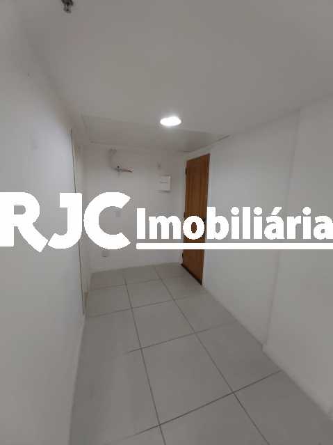 Conheça 11 do imóvel - Sala Comercial 38m² à venda Rua Haddock Lobo, Tijuca, Rio de Janeiro - R$ 300.000 - MBSL00283 - 12 11 - Sala Comercial 38m² à venda Rua Haddock Lobo, Tijuca, Rio de Janeiro - R$ 300.000 - MBSL00283 - 12