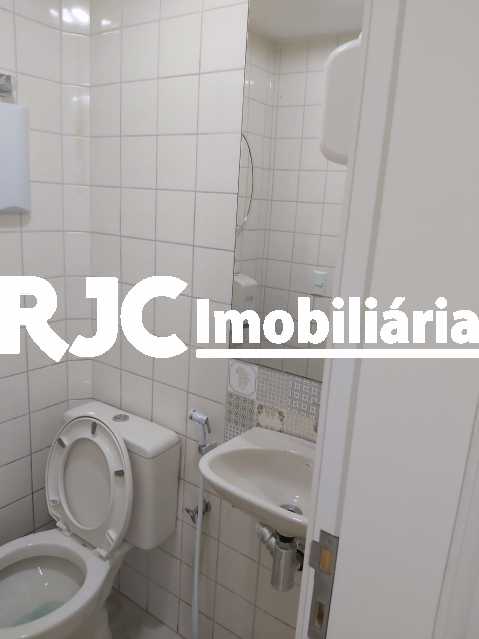 Conheça 14 do imóvel - Sala Comercial 38m² à venda Rua Haddock Lobo, Tijuca, Rio de Janeiro - R$ 300.000 - MBSL00283 - 15 14 - Sala Comercial 38m² à venda Rua Haddock Lobo, Tijuca, Rio de Janeiro - R$ 300.000 - MBSL00283 - 15