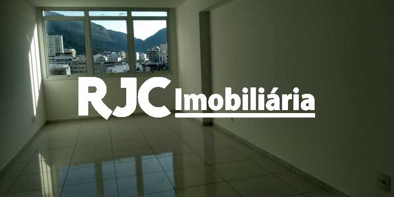 Conheça 1 do imóvel - Sala Comercial 33m² à venda Rua Pinto de Figueiredo, Tijuca, Rio de Janeiro - R$ 250.000 - MBSL00284 - 1 1 - Sala Comercial 33m² à venda Rua Pinto de Figueiredo, Tijuca, Rio de Janeiro - R$ 250.000 - MBSL00284 - 1