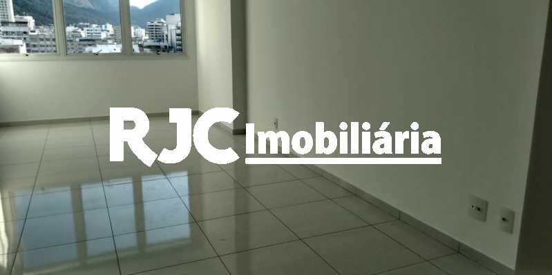 Conheça 2 do imóvel - Sala Comercial 33m² à venda Rua Pinto de Figueiredo, Tijuca, Rio de Janeiro - R$ 250.000 - MBSL00284 - 3 2 - Sala Comercial 33m² à venda Rua Pinto de Figueiredo, Tijuca, Rio de Janeiro - R$ 250.000 - MBSL00284 - 3
