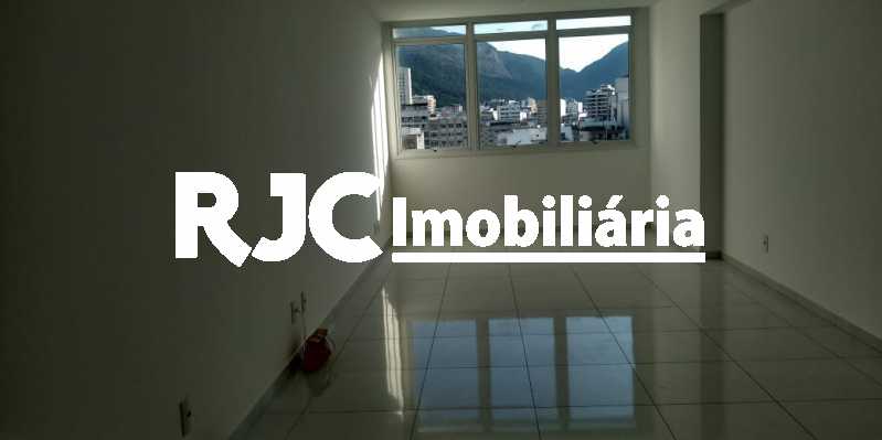 Conheça 3 do imóvel - Sala Comercial 33m² à venda Rua Pinto de Figueiredo, Tijuca, Rio de Janeiro - R$ 250.000 - MBSL00284 - 4 3 - Sala Comercial 33m² à venda Rua Pinto de Figueiredo, Tijuca, Rio de Janeiro - R$ 250.000 - MBSL00284 - 4