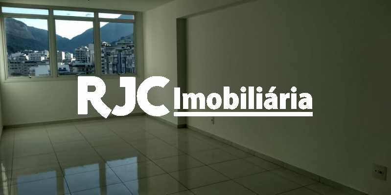 Conheça 4 do imóvel - Sala Comercial 33m² à venda Rua Pinto de Figueiredo, Tijuca, Rio de Janeiro - R$ 250.000 - MBSL00284 - 5 4 - Sala Comercial 33m² à venda Rua Pinto de Figueiredo, Tijuca, Rio de Janeiro - R$ 250.000 - MBSL00284 - 5