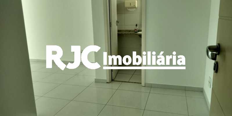 Conheça 5 do imóvel - Sala Comercial 33m² à venda Rua Pinto de Figueiredo, Tijuca, Rio de Janeiro - R$ 250.000 - MBSL00284 - 6 5 - Sala Comercial 33m² à venda Rua Pinto de Figueiredo, Tijuca, Rio de Janeiro - R$ 250.000 - MBSL00284 - 6