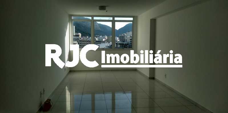 Conheça 6 do imóvel - Sala Comercial 33m² à venda Rua Pinto de Figueiredo, Tijuca, Rio de Janeiro - R$ 250.000 - MBSL00284 - 7 6 - Sala Comercial 33m² à venda Rua Pinto de Figueiredo, Tijuca, Rio de Janeiro - R$ 250.000 - MBSL00284 - 7