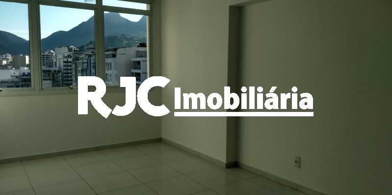Conheça 8 do imóvel - Sala Comercial 33m² à venda Rua Pinto de Figueiredo, Tijuca, Rio de Janeiro - R$ 250.000 - MBSL00284 - 9 8 - Sala Comercial 33m² à venda Rua Pinto de Figueiredo, Tijuca, Rio de Janeiro - R$ 250.000 - MBSL00284 - 9