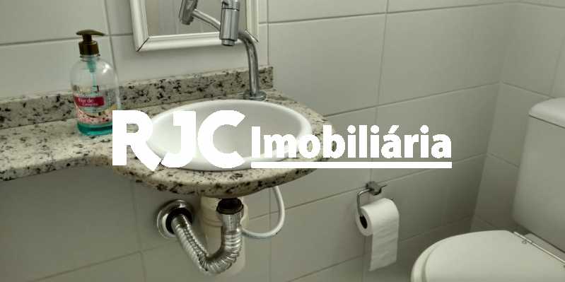 Conheça 12 do imóvel - Sala Comercial 33m² à venda Rua Pinto de Figueiredo, Tijuca, Rio de Janeiro - R$ 250.000 - MBSL00284 - 13 12 - Sala Comercial 33m² à venda Rua Pinto de Figueiredo, Tijuca, Rio de Janeiro - R$ 250.000 - MBSL00284 - 13