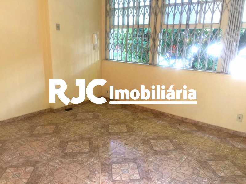 Conheça 2 do imóvel - Apartamento à venda Rua Maia Lacerda,Estácio, Rio de Janeiro - R$ 360.000 - MBAP25468 - 3 2 - Apartamento à venda Rua Maia Lacerda,Estácio, Rio de Janeiro - R$ 360.000 - MBAP25468 - 3