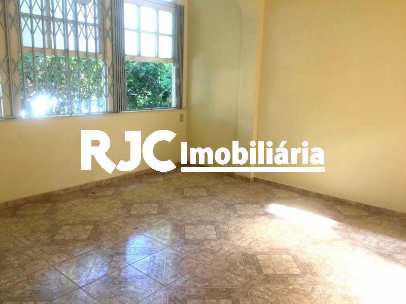Conheça 4 do imóvel - Apartamento à venda Rua Maia Lacerda,Estácio, Rio de Janeiro - R$ 360.000 - MBAP25468 - 5 4 - Apartamento à venda Rua Maia Lacerda,Estácio, Rio de Janeiro - R$ 360.000 - MBAP25468 - 5