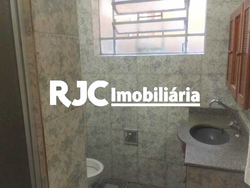 Conheça 15 do imóvel - Apartamento à venda Rua Maia Lacerda,Estácio, Rio de Janeiro - R$ 360.000 - MBAP25468 - 16 15 - Apartamento à venda Rua Maia Lacerda,Estácio, Rio de Janeiro - R$ 360.000 - MBAP25468 - 16