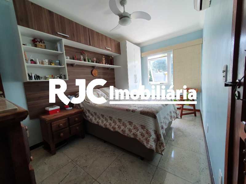 Conheça 7. do imóvel - Apartamento 2 quartos à venda Glória, Rio de Janeiro - R$ 590.000 - MBAP25479 - 8 7. - Apartamento 2 quartos à venda Glória, Rio de Janeiro - R$ 590.000 - MBAP25479 - 8