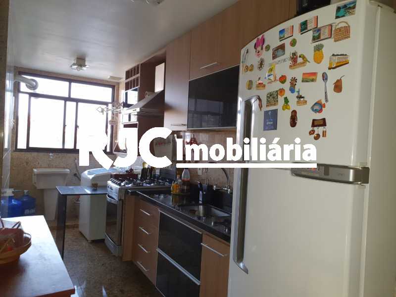 Conheça 21. do imóvel - Apartamento 2 quartos à venda Glória, Rio de Janeiro - R$ 590.000 - MBAP25479 - 22 21. - Apartamento 2 quartos à venda Glória, Rio de Janeiro - R$ 590.000 - MBAP25479 - 22