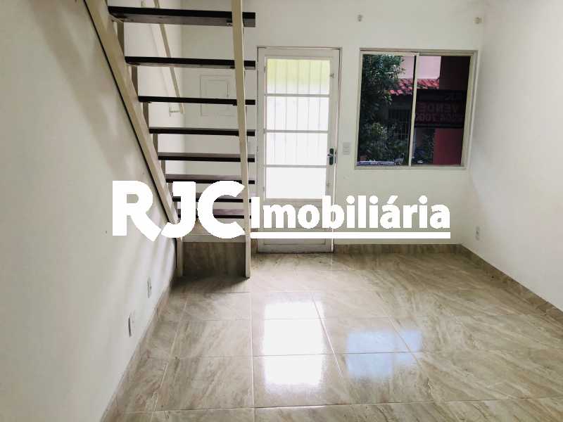 Conheça 2. do imóvel - Casa em Condomínio 2 quartos à venda Pavuna, Rio de Janeiro - R$ 170.000 - MBCN20011 - 3 2. - Casa em Condomínio 2 quartos à venda Pavuna, Rio de Janeiro - R$ 170.000 - MBCN20011 - 3