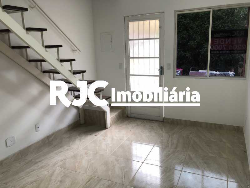 Conheça 3. do imóvel - Casa em Condomínio 2 quartos à venda Pavuna, Rio de Janeiro - R$ 170.000 - MBCN20011 - 4 3. - Casa em Condomínio 2 quartos à venda Pavuna, Rio de Janeiro - R$ 170.000 - MBCN20011 - 4