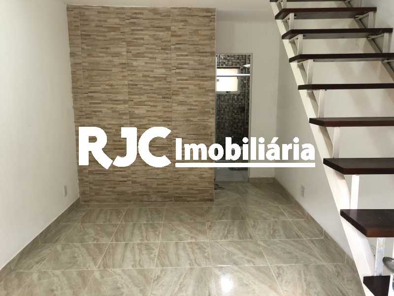 Conheça 4. do imóvel - Casa em Condomínio 2 quartos à venda Pavuna, Rio de Janeiro - R$ 170.000 - MBCN20011 - 5 4. - Casa em Condomínio 2 quartos à venda Pavuna, Rio de Janeiro - R$ 170.000 - MBCN20011 - 5